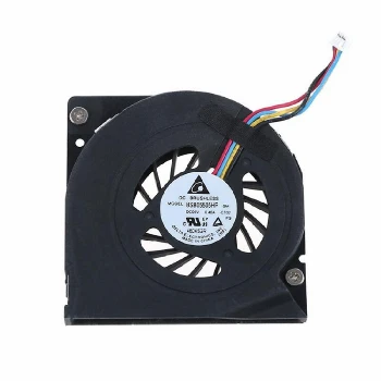 Охладител ESTILLO, За NUC/BRIX Delta BSB05505HP-SM / KSB06105HP