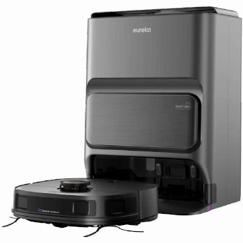 Eureka Robot Vacuum Cleaner J12