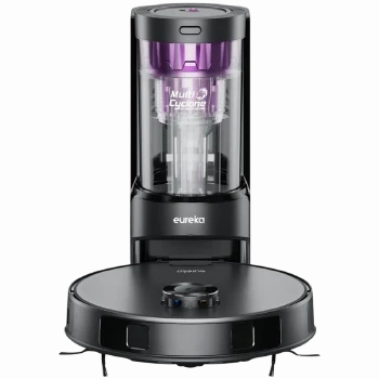 Eureka Robot Vacuum Cleaner E20 Plus