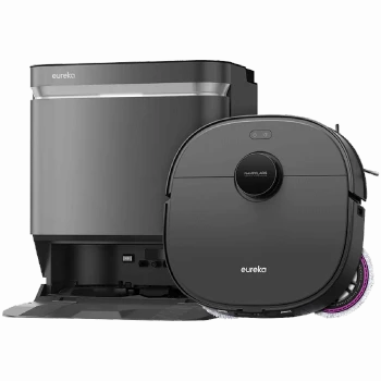 Eureka Robot Vacuum Cleaner J15 Ultra