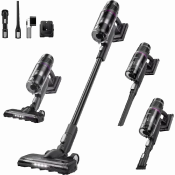 Eureca Vacuum Cleaner NEC 520