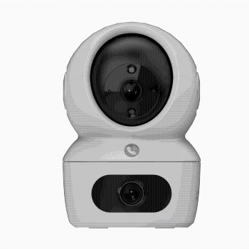 IP Камера EZVIZ CS-H7c