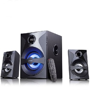 Multimedia Bluetooth Speakers F& D F380X