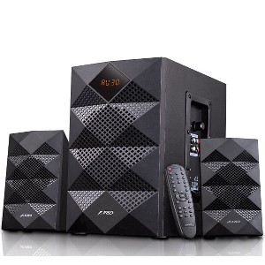 Multimedia Bluetooth Speakers F& D A180X