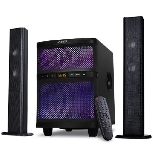 Multimedia - Speaker F& amp; D T-200X