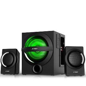 Multimedia Bluetooth Speakers F& D A140X