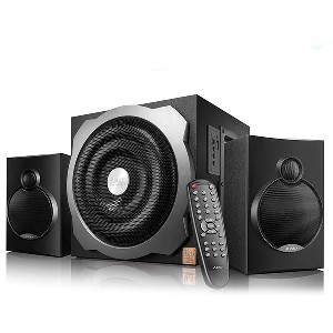 Multimedia Bluetooth Speakers F& D A521X Bluetooth 4