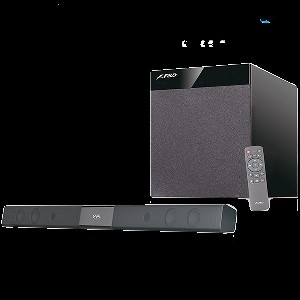Bluetooth Sound Bar Audio System F& D T-360X 80W