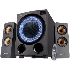 Multimedia Bluetooth Speakers F& D F770X 2