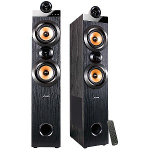 T-70X - Multimedia Speakers F& D T-70X