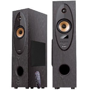 Multimedia - Speaker F& D T-35X
