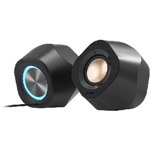 Multimedia Bluetooth Speakers F& D V720