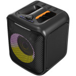 F& D PA100 Portable Wireless Party Speaker