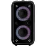 F& D PA200 Portable Wireless Party Speaker