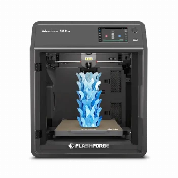 3D Принтер FlashForge Adventurer 5M Pro