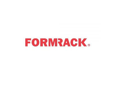Formrack Heater 50W with thermostat for outdoor racks