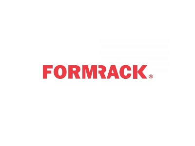 Formrack 19" sliding ODF 12xSC-SC Duplex or LC-LC Quad fiber adaptors, empty