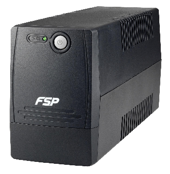 UPS FSP Group FP1000, 1000VA, Line Interactive