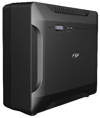 UPS FSP Nano 800, 800VA, Off-Line