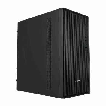 Кутия Fortron S120-B M-ATX MINI TWR
