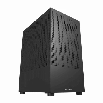 Кутия Fortron S110-B M-ATX MINI TWR