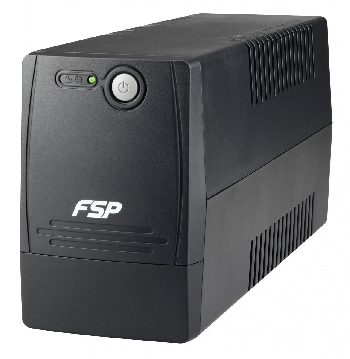 UPS FSP Group FP600, 600VA, Line Interactive