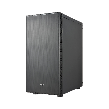 Кутия Fortron CMT223 S ATX MID TOWER