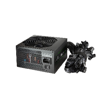 PSU FORTRON HYDRO K PRO 600