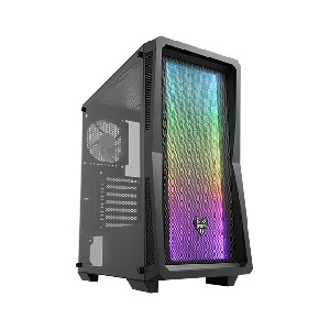 Кутия Fortron CMT212A ATX MID TOWER