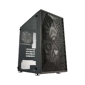 Кутия Fortron CST130 M-ATX