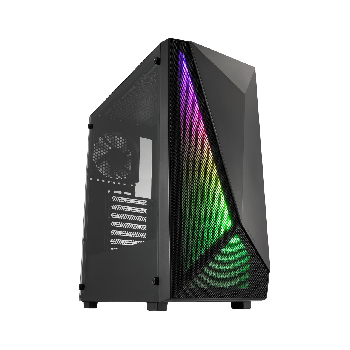 Кутия Fortron CMT195A ATX MID TOWER