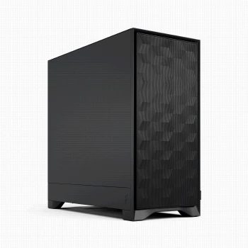 Fractal Design FD POP 2 AIR BLACK SOLID