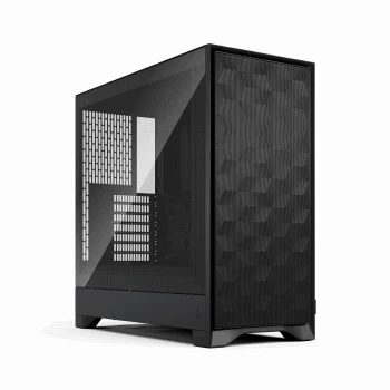 Fractal Design FD POP 2 AIR BLACK TG