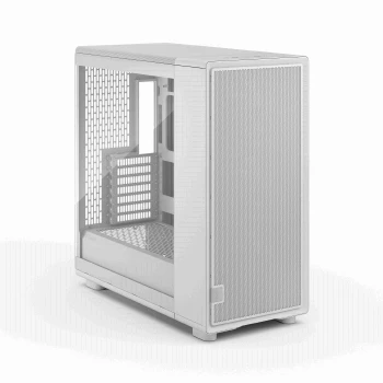 Fractal Design FD EPOCH XL WHITE TG CLEAR