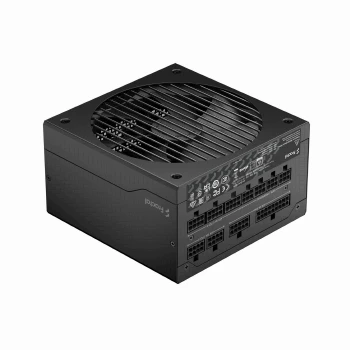 Fractal Design PSU FD ION 3 GOLD 750 BLACK