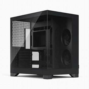 Fractal Design FD POP 2 VISION BLACK