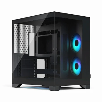 Fractal Design FD POP 2 VISION BLACK RGB