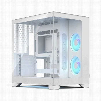 Fractal Design FD POP 2 VISION WHITE RGB