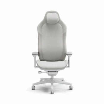 Fractal Design FD REFINE GAM CHAIR FABRIC LGT