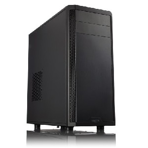 Fractal Design FD CORE 2300 ATX MID TWR BLACK