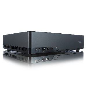 Fractal Design FD NODE 202 BLACK