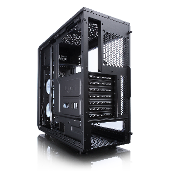 Fractal Design FD FOCUS G BLACK WINDOW