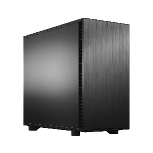 Fractal Design FD DEFINE 7 BLACK