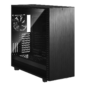 Fractal Design FD DEFINE 7 XL BLK TG LIGH TIN