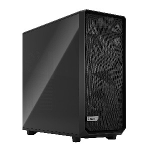 Fractal Design FD MESHIFY 2 XL BLACK TG DARK