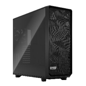 Fractal Design FD MESHIFY 2 XL BLACK TG LIGHT