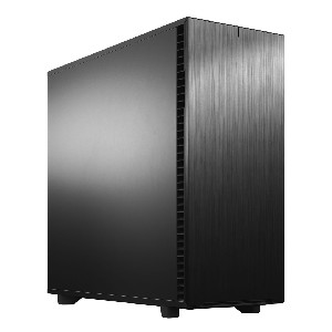 Fractal Design FD DEFINE 7 XL BKLACK SOLID