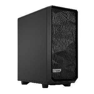 Fractal Design FD MESHIFY 2 COMPACT BLK SOLID