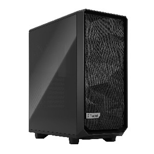 Fractal Design FD MESHIFY 2 COM BLK TG DARK