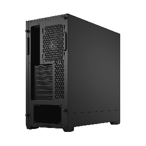 Fractal Design FD POP AIR BLACK SOLID